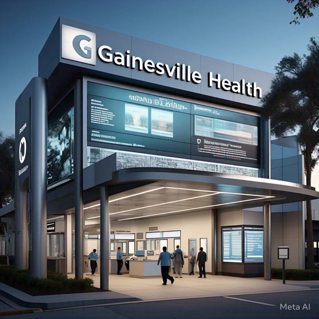Gainesville